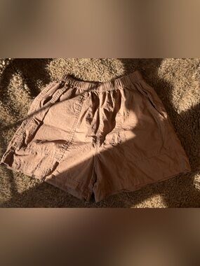 OZMA Juno Shorts